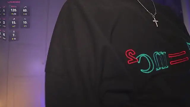 Živý XXX chat -JuicyMolly-