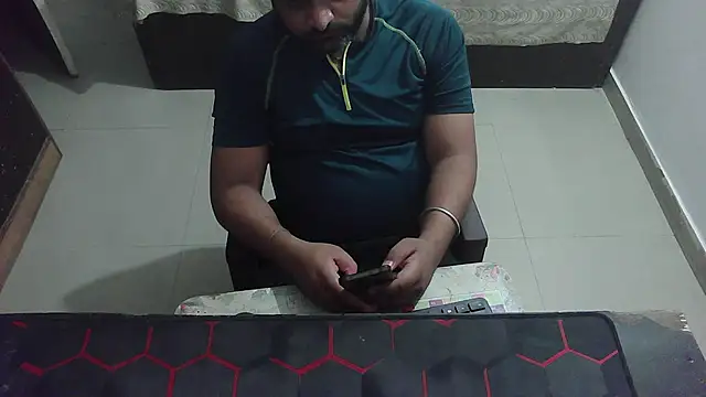 rentarob: вебкам-шоу