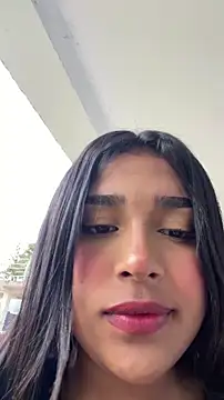 Mariangel_11's Live XXX Chat