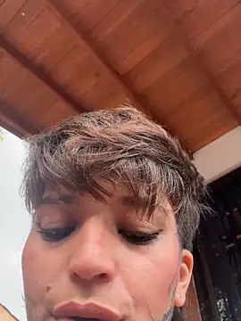 Chat XXX ao vivo de DayanaDG