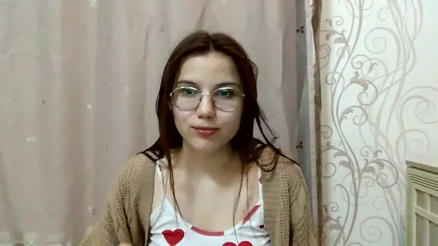 Chat XXX ao vivo de Aurora_Breeze