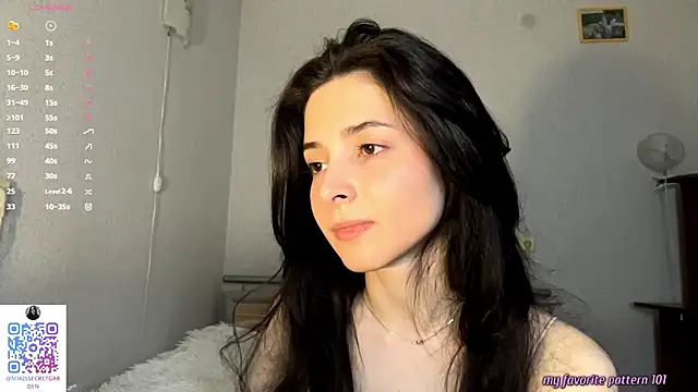 Chat XXX ao vivo de Mikytiki