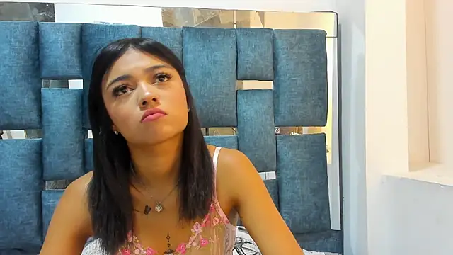 Chat XXX ao vivo de Alaia2