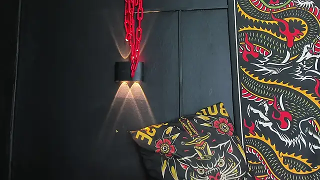 Chat XXX ao vivo de CatalinaGomez_1