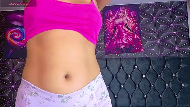 Chat XXX ao vivo de Taliana_tx_