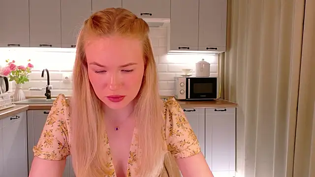 Chat XXX ao vivo de Veronika_Mitchel