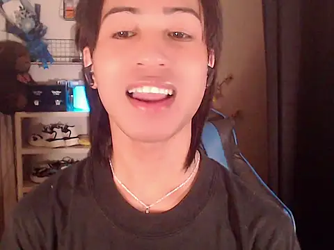 Show de webcam de Erin_23