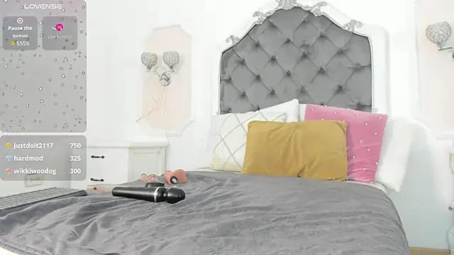 Chat XXX ao vivo de Valentina_Ross_