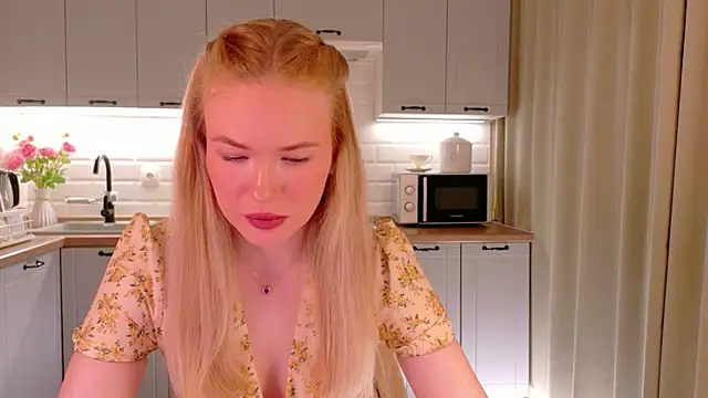 Chat XXX ao vivo de Veronika_Mitchel