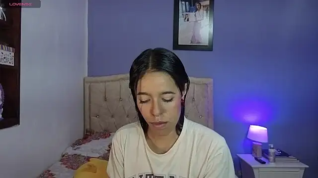 Chat XXX ao vivo de stephania_t