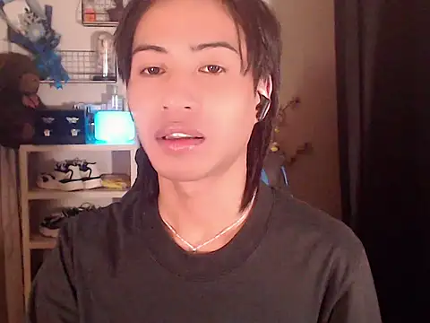 Show de webcam de Erin_23