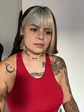 _CuteGirls_ Live XXX-chat