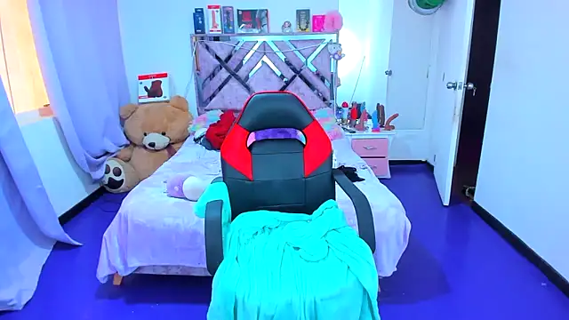 Živý XXX chat Luna_Analya