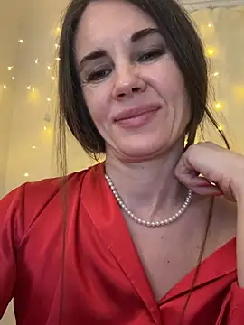 Chat XXX en directo de LucieMack