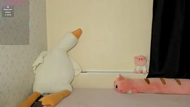 succubantra Live XXX Chat