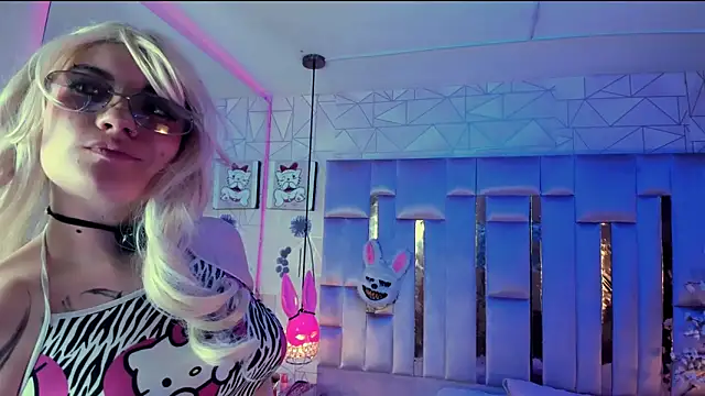 Broklinwhite_ 现场XXX聊天