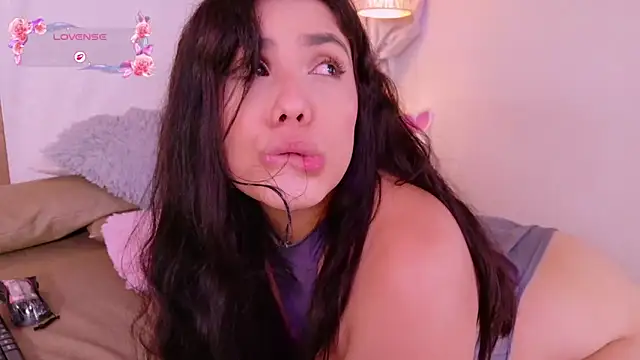 RenataLeclair – Live XXX-chat