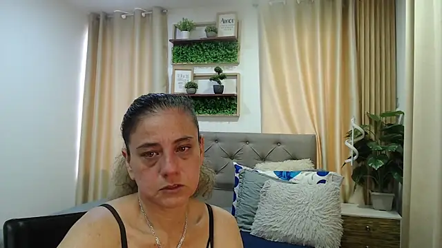 Živý XXX chat sasi_luna