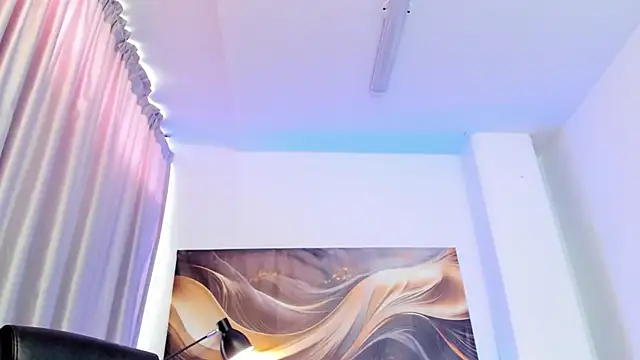 Tommas_Jhonson Webcam Show