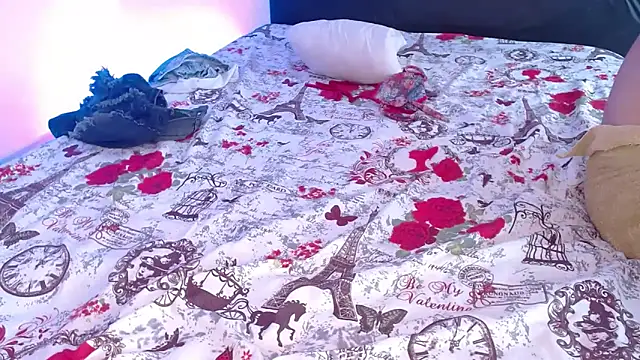 mijoprietosexn Webbikameraesitys