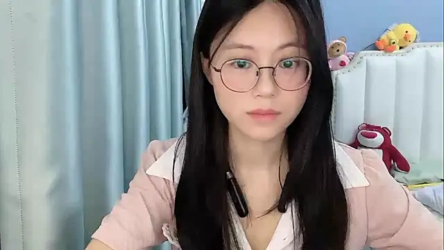 Luna-666 Live XXX-Chat