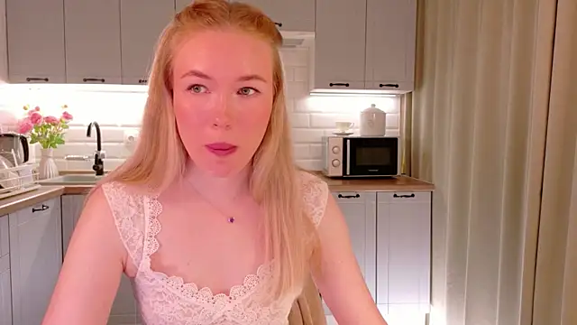 Veronika_Mitchel's Live XXX Chat