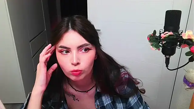 Chat XXX Live peachyness