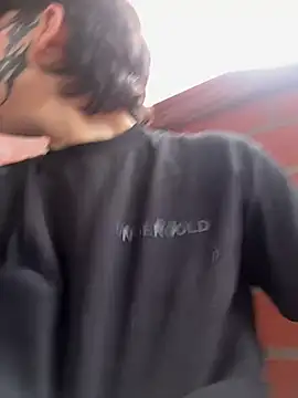 DayanaDG: вебкам-шоу