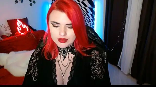 Ariana_Saint's Live XXX Chat