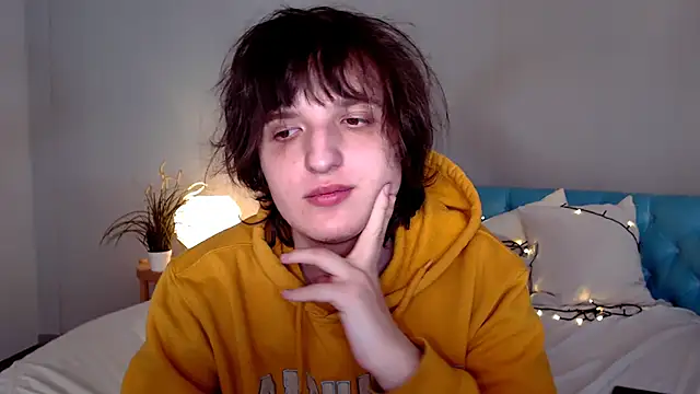 delalexn Live XXX chat