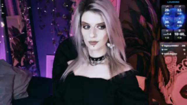 Noah_ElmerX élő XXX-chatje