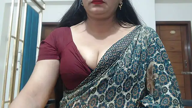 Maisa-130 Obrolan Langsung XXX