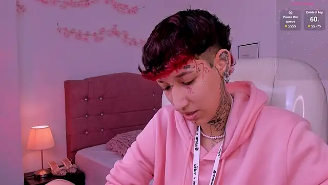 Chat XXX Live Luci_Rose