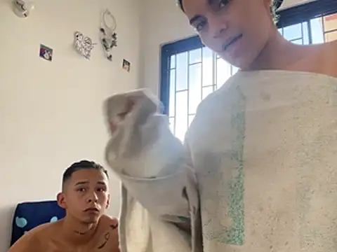 bliinkii_and_luka_ ওয়েবক্যাম শো