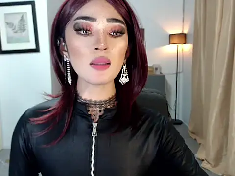 lavandermilk 在線直播表演