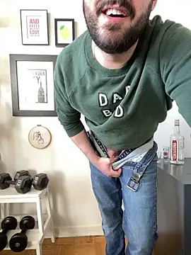 Show webcam de KalebSnow