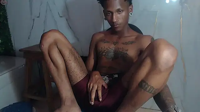 ManSant – Kamerová šou