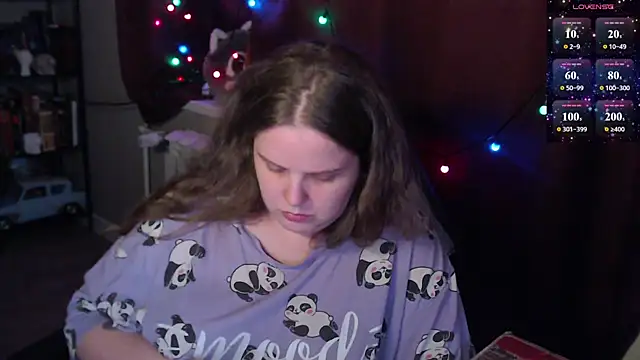 Czat XXX na żywo – so_cute777