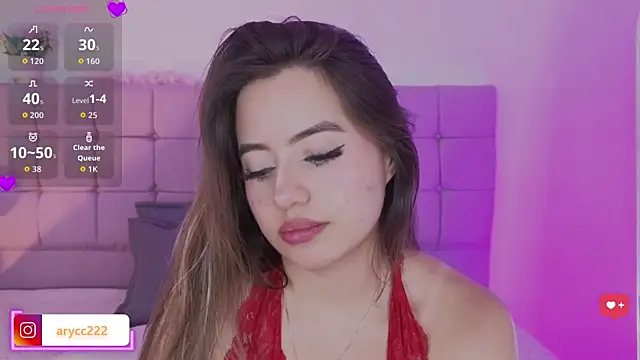 Sembang XXX Secara Langsung arycooper_