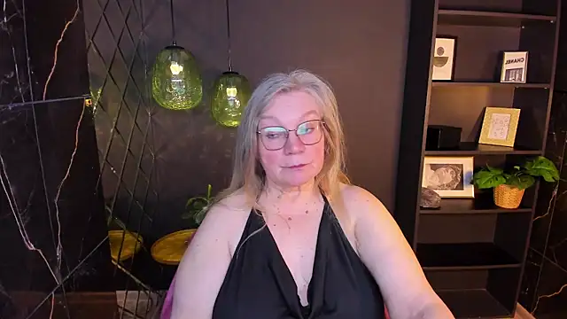 NataliMellow Live XXX Chat