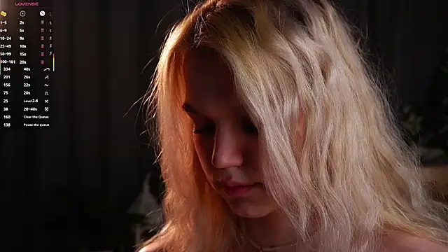 EdlinAlliston Chat XXX live