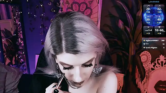 Noah_ElmerX – Naživo XXX chat