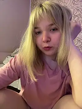 Chat XXX en directo de Emilly_Wills