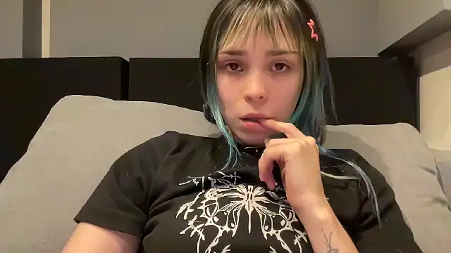 loletabb Adlı Modelin Web Kamerası Şovu