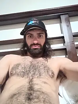 Show webcam de Demonspeed6669