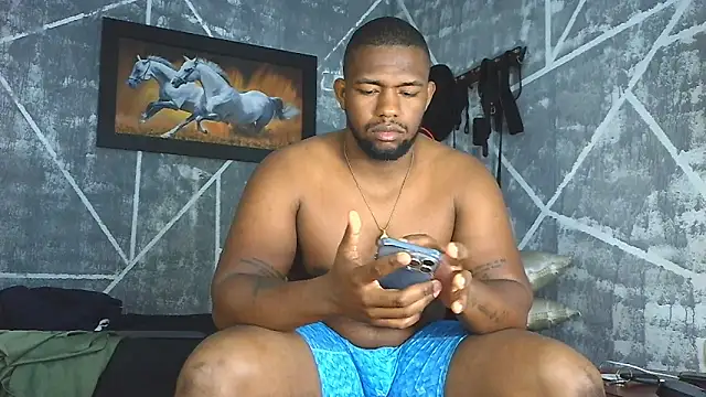 Show Webcam de Blackmen1998