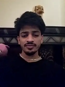 Show webcam de Wild_Vassu