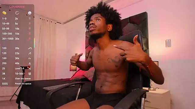 AllexJacob live XXX chat