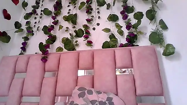 Chat XXX ao vivo de abby_moss_2