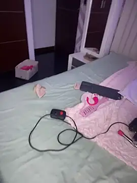 Starlights: вебкам-шоу